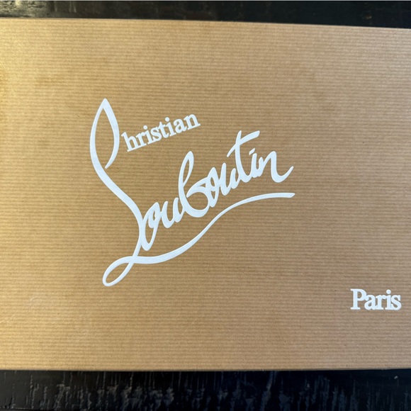 Christian Louboutin The So Kate Iconic Pump - Picture 6 of 7